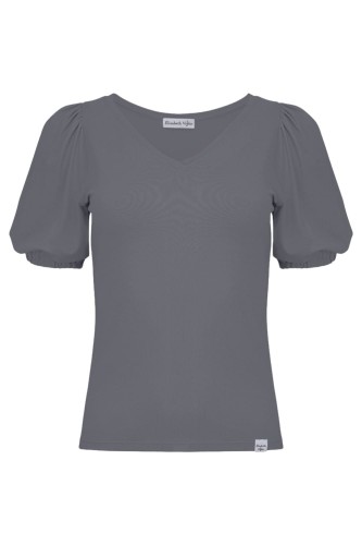 VIVA z krótkimi rękawami Castlerock przód.jpg