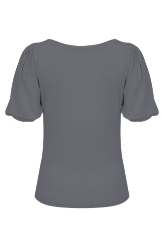 VIVA z krótkimi rękawami Castlerock tył.jpg