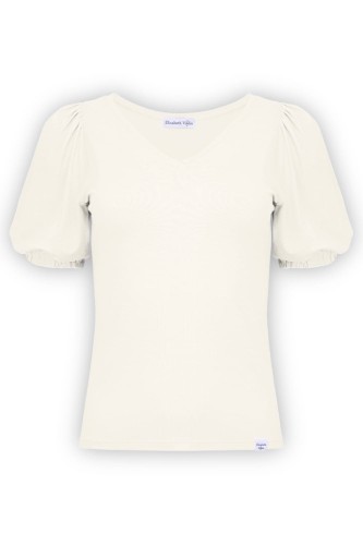 VIVA z krótkimi rękawami Vanilla Ice przód.jpg