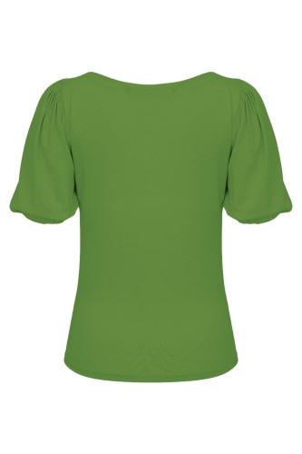 VIVA z krótkimi rękawami Cactus tył.jpg