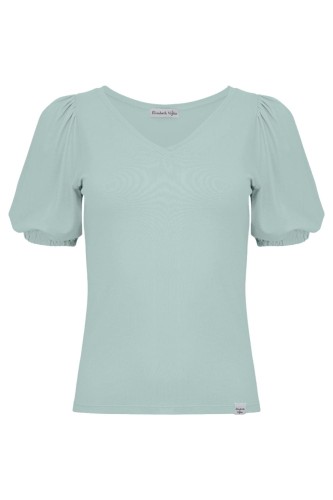 VIVA z krótkimi rękawami Ether przód.jpg