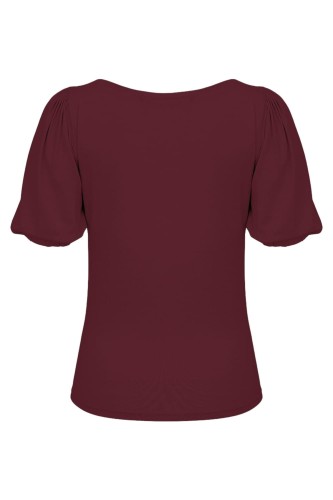 VIVA z krótkimi rękawami Zinfandel tył.jpg