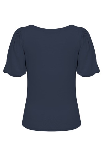 VIVA z krótkimi rękawami Sargasso Sea tył.jpg