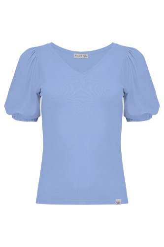 VIVA z krótkimi rękawami Allure przód.jpg