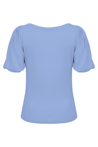 VIVA z krótkimi rękawami Allure tył.jpg