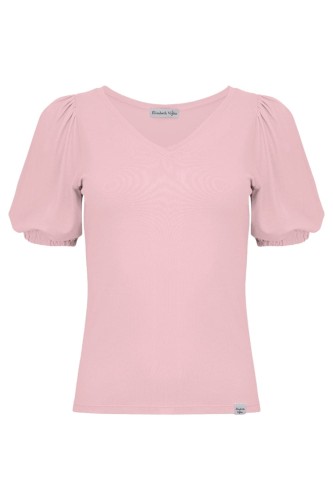 VIVA z krótkimi rękawami Zephyr przód.jpg