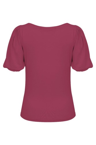 VIVA z krótkimi rękawami Beaujolais tył.jpg