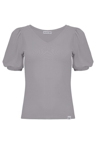 VIVA z krótkimi rękawami Alloy przód.jpg