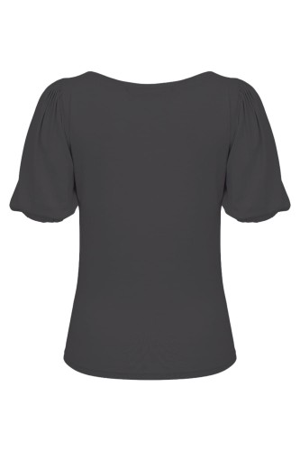 VIVA z krótkimi rękawami Asphalt tył.jpg