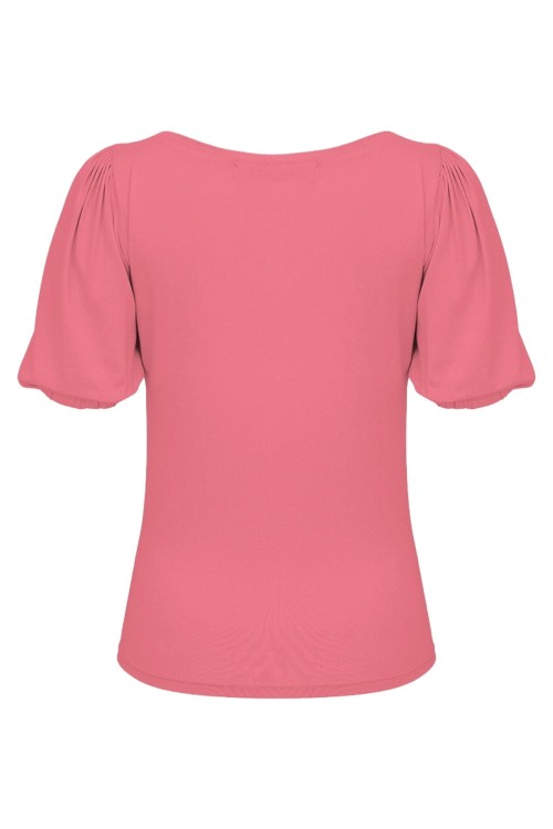 VIVA z krótkimi rękawami Holly Berry tył.jpg