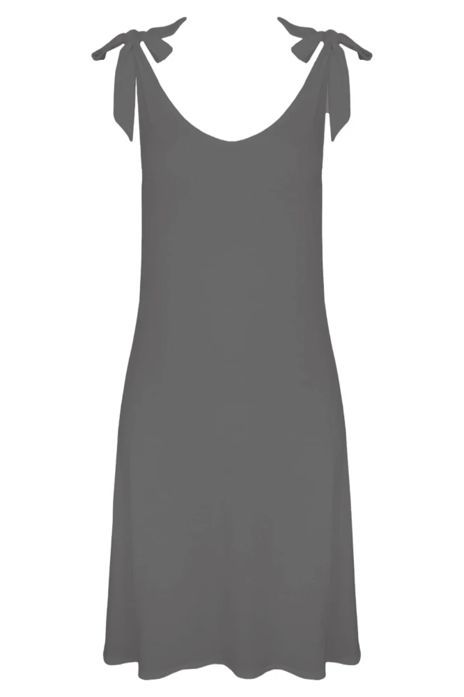 Charcoal Gray MARINA przed kolano przód.jpg
