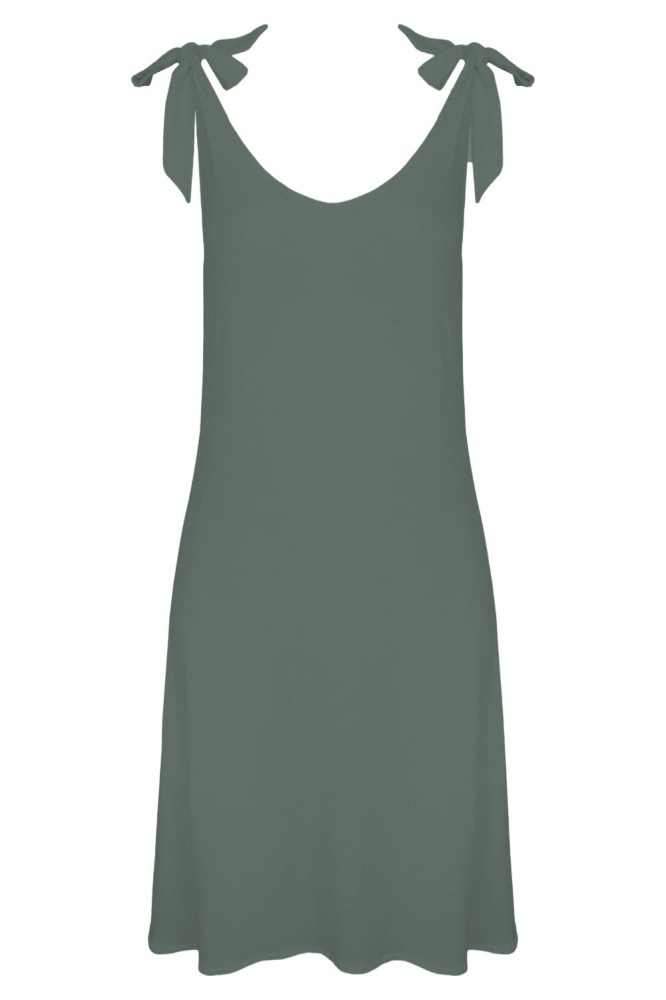Balsam Green MARINA przed kolano przód.jpg
