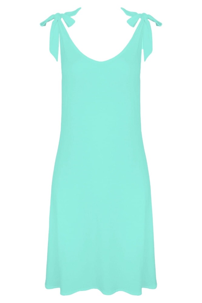Blue Turquoise MARINA przed kolano przód.jpg