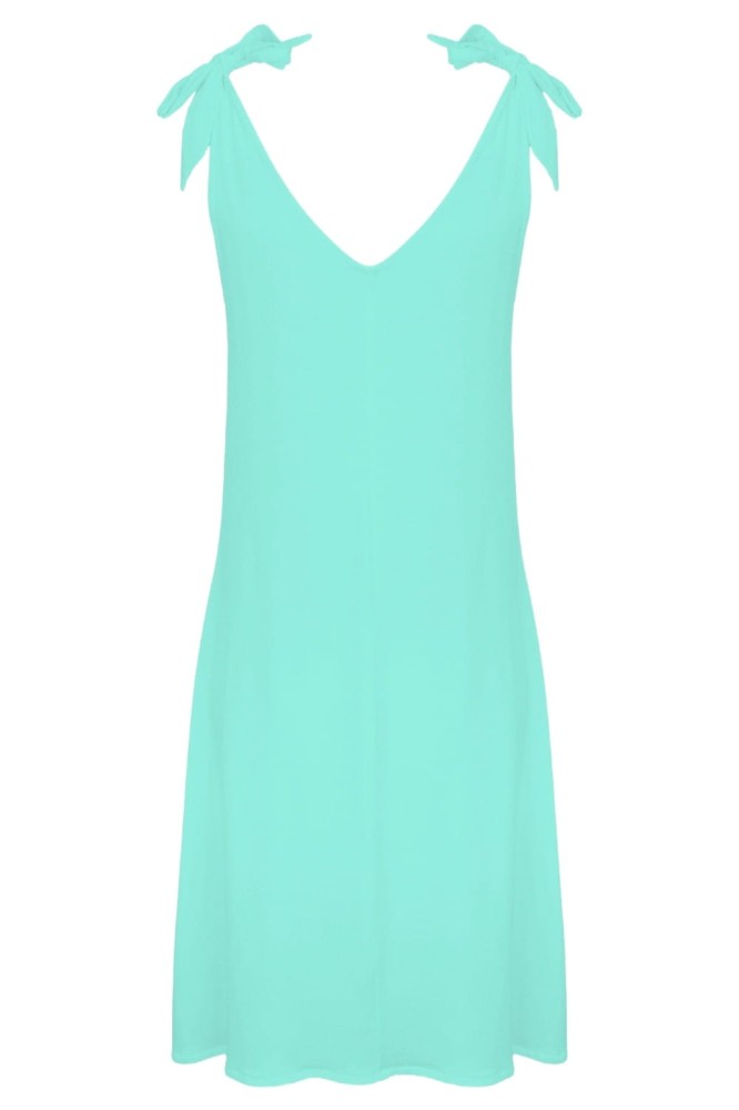 Blue Turquoise MARINA przed kolano tył.jpg