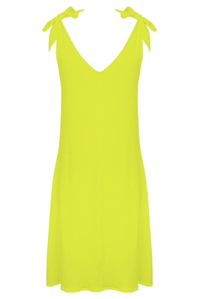 Bright Chartreuse MARINA przed kolano tył.jpg