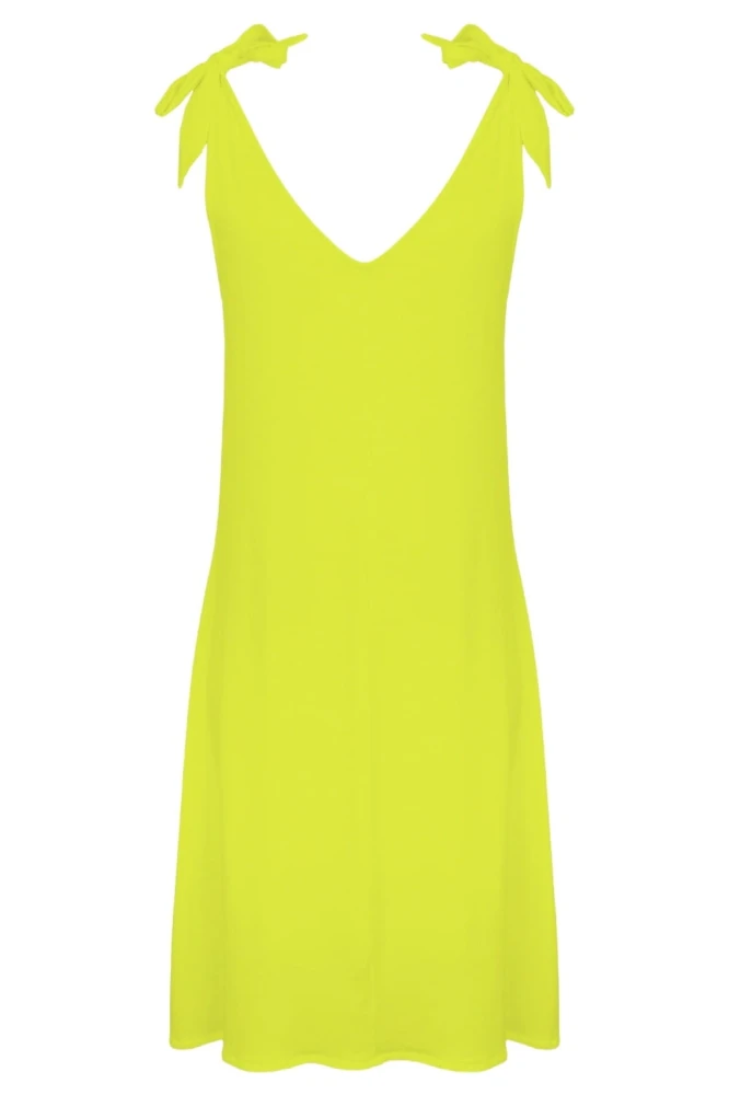 Bright Chartreuse MARINA przed kolano tył.jpg