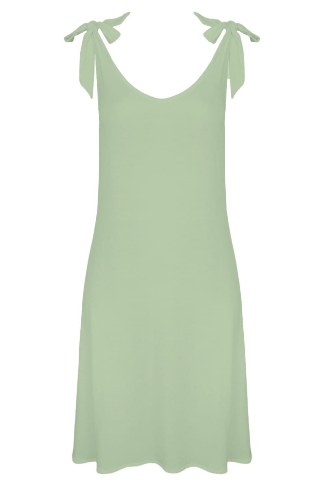 Iceberg Green MARINA przed kolano przód.jpg