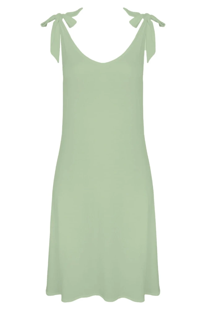 Iceberg Green MARINA przed kolano przód.jpg