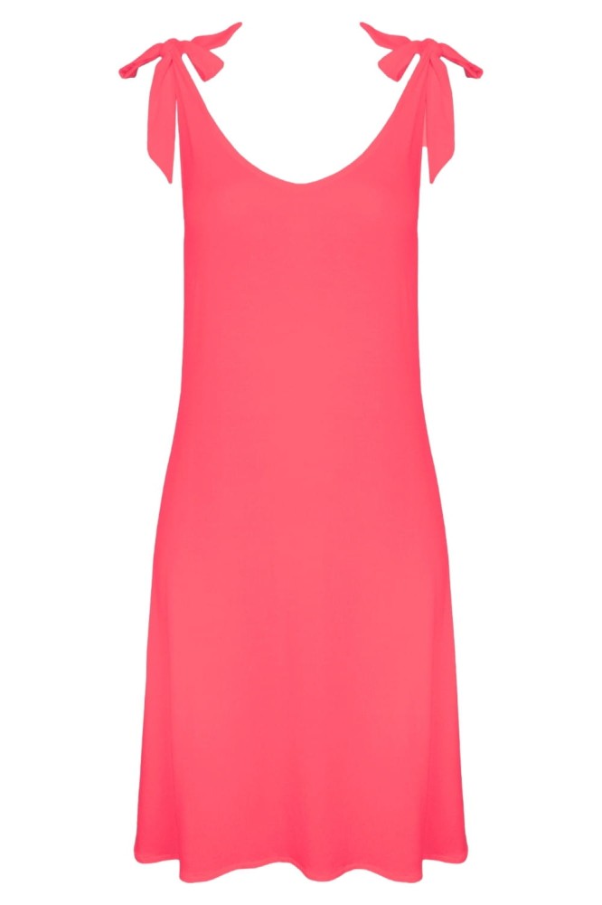 Rouge Red MARINA przed kolano przód.jpg