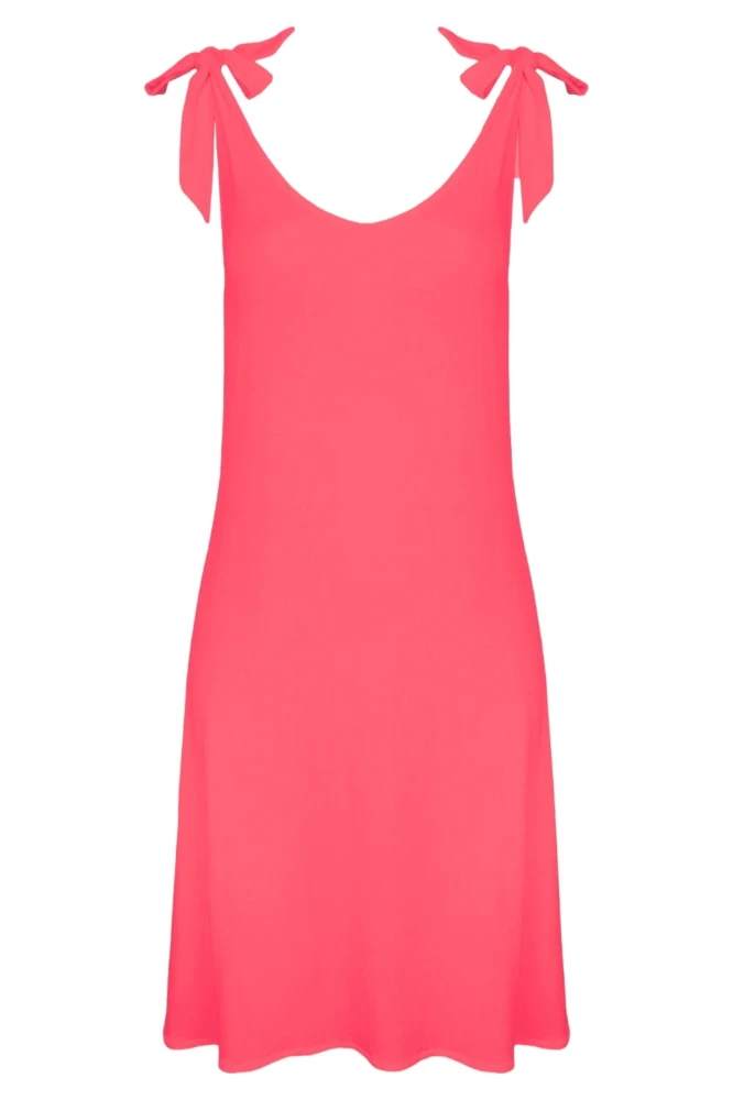 Rouge Red MARINA przed kolano przód.jpg