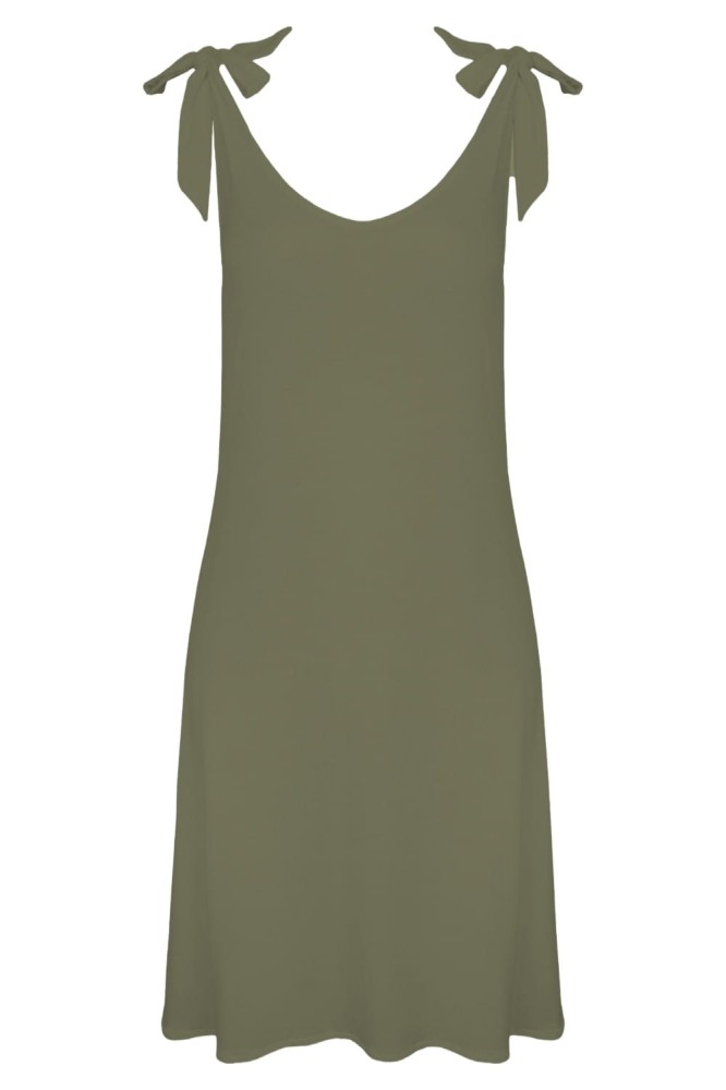 Dusty Olive MARINA przed kolano przód.jpg