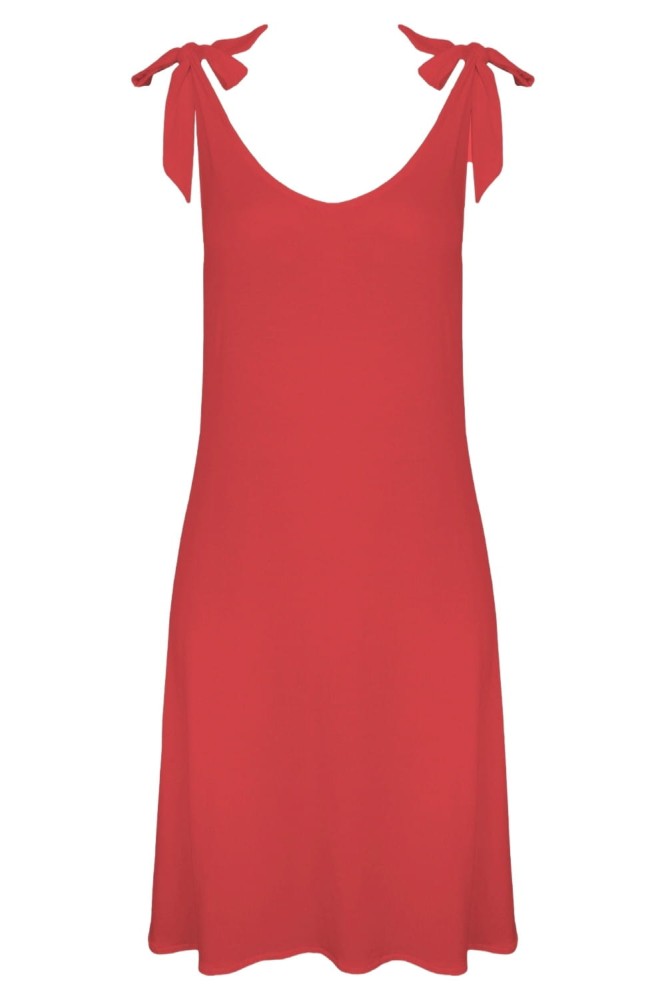 Ribbon Red MARINA przed kolano przód.jpg
