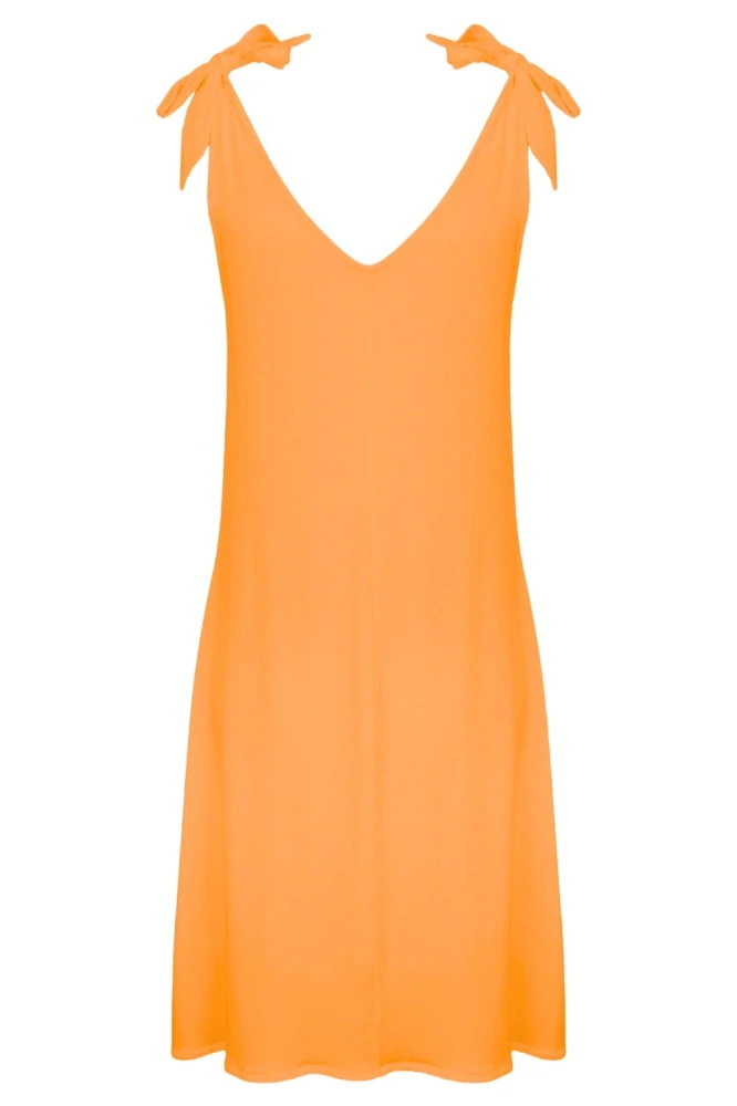 Blazing Orange MARINA przed kolano tył.jpg
