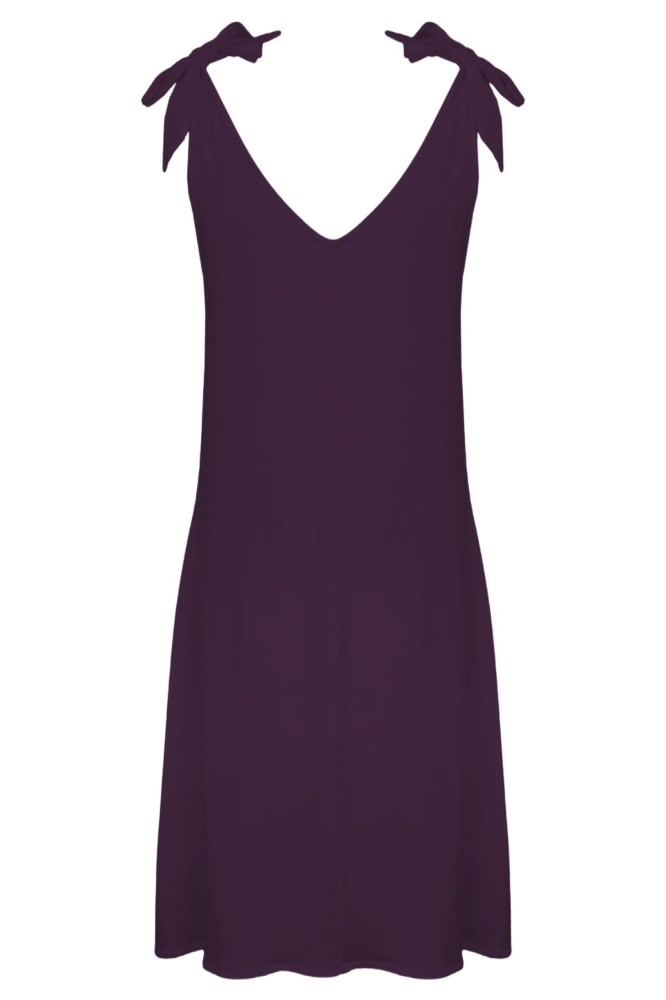 Plum Purple MARINA przed kolano tył.jpg