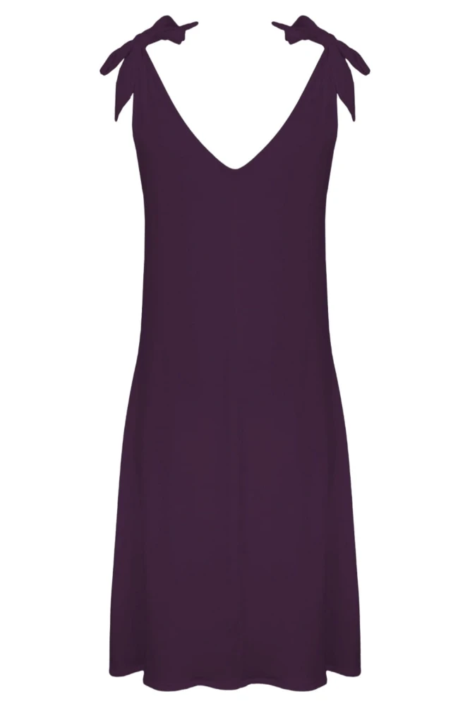 Plum Purple MARINA przed kolano tył.jpg