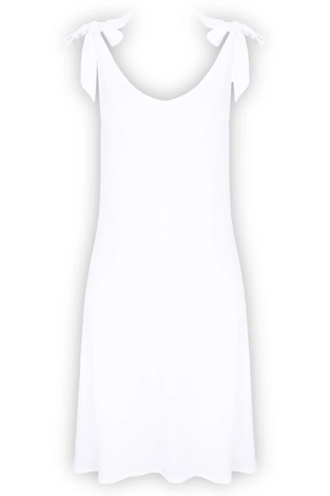 Brilliant White MARINA przed kolano przód.jpg