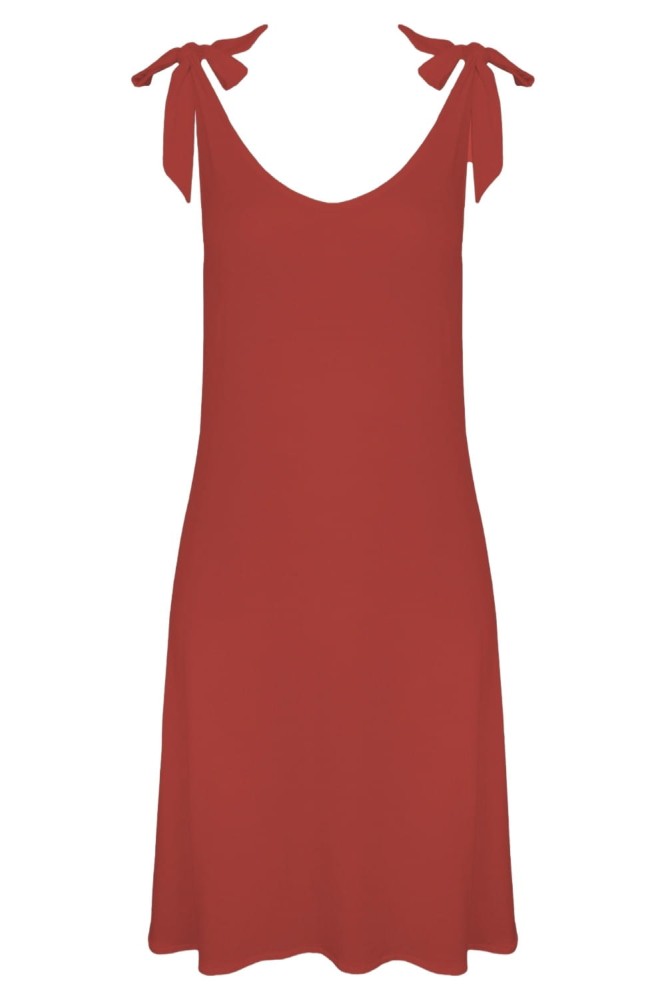 Brick Red MARINA przed kolano przód.jpg