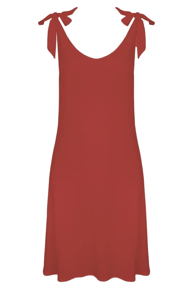 Brick Red MARINA przed kolano przód.jpg