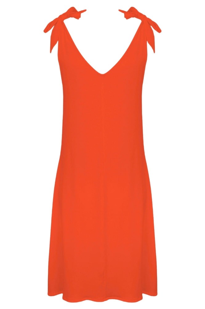 Mandarin Red MARINA przed kolano tył.jpg