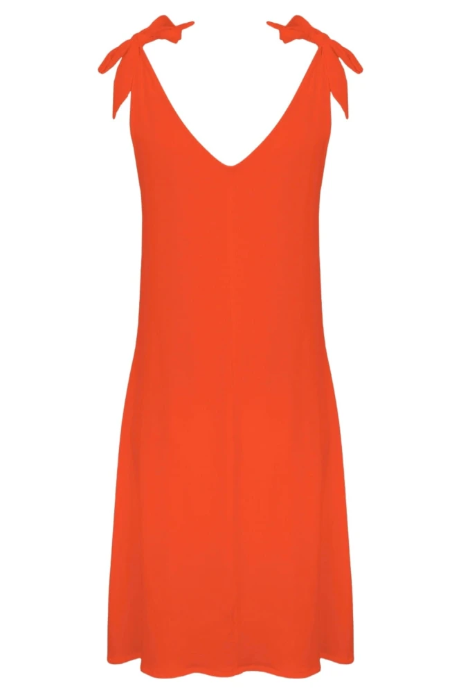Mandarin Red MARINA przed kolano tył.jpg