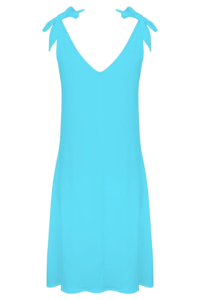 Cyan Blue MARINA przed kolano tył.jpg