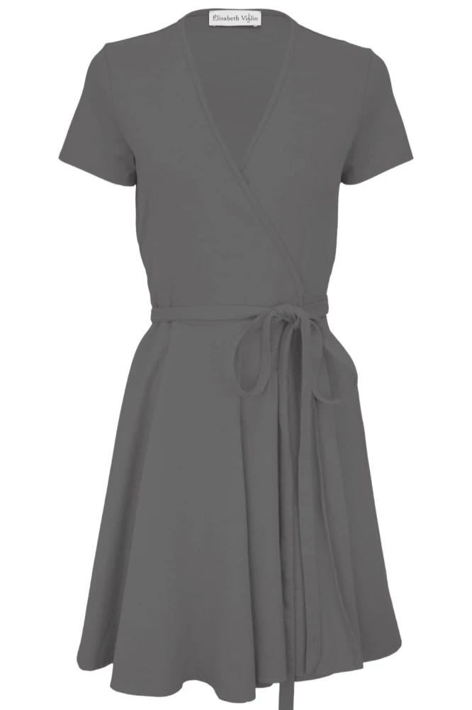 Charcoal Gray VANESSA przed kolano przód.jpg