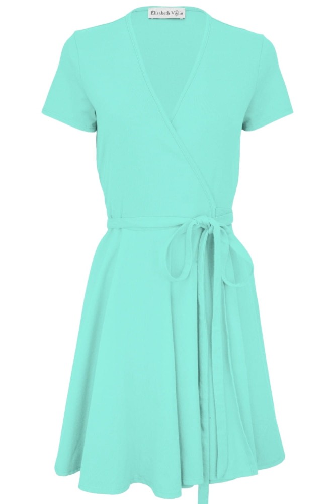 Blue Turquoise VANESSA przed kolano przód.jpg