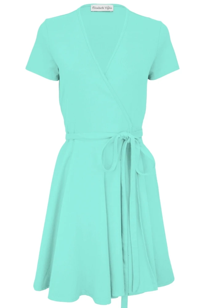 Blue Turquoise VANESSA przed kolano przód.jpg