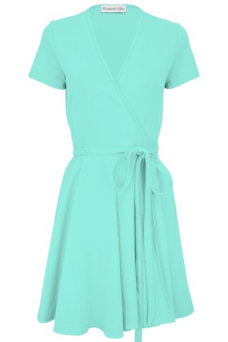 Blue Turquoise VANESSA przed kolano przód.jpg