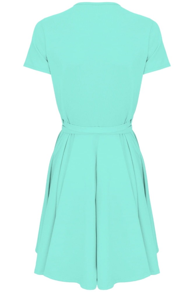 Blue Turquoise VANESSA przed kolano tył.jpg