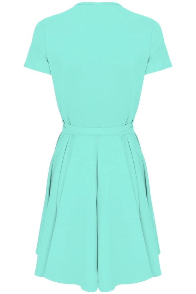 Blue Turquoise VANESSA przed kolano tył.jpg