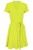 Bright Chartreuse VANESSA przed kolano przód.jpg