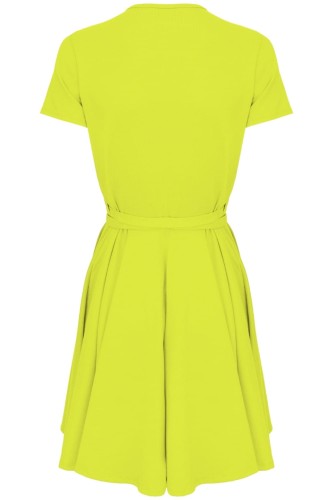 Bright Chartreuse VANESSA przed kolano tył.jpg