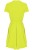 Bright Chartreuse VANESSA przed kolano tył.jpg