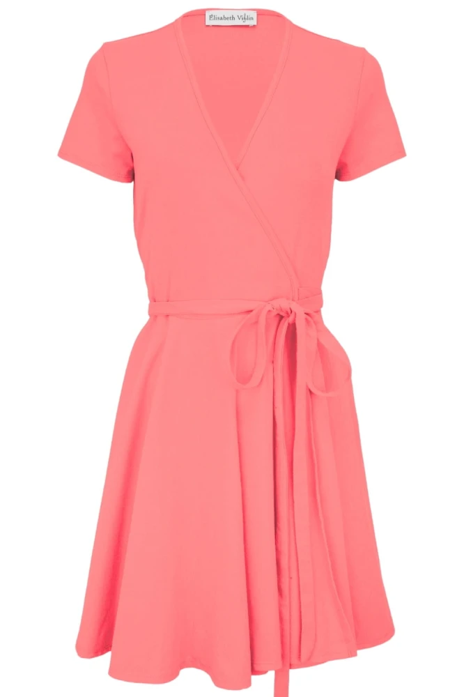 Tea Rose VANESSA przed kolano przód.jpg