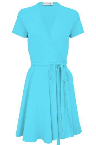 Cyan Blue VANESSA przed kolano przód.jpg