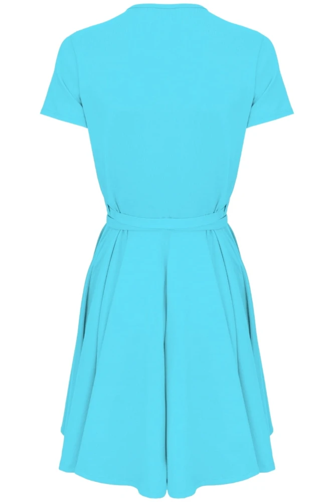 Cyan Blue VANESSA przed kolano tył.jpg