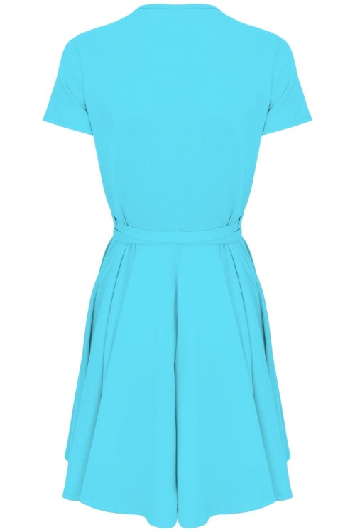 Cyan Blue VANESSA przed kolano tył.jpg