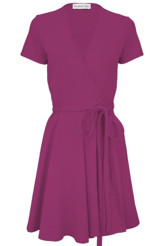 Raspberry Radiance VANESSA przed kolano przód.jpg