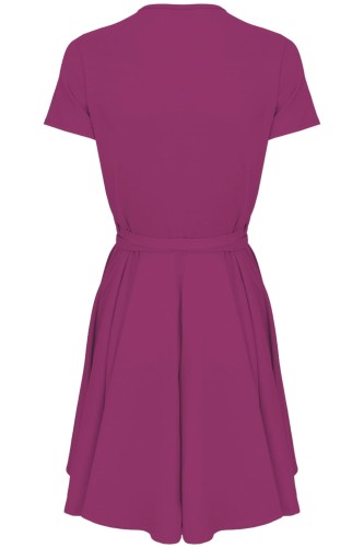 Raspberry Radiance VANESSA przed kolano tył.jpg